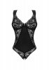Obsessive Donna Dream seksowne body otwarte XL/2XL